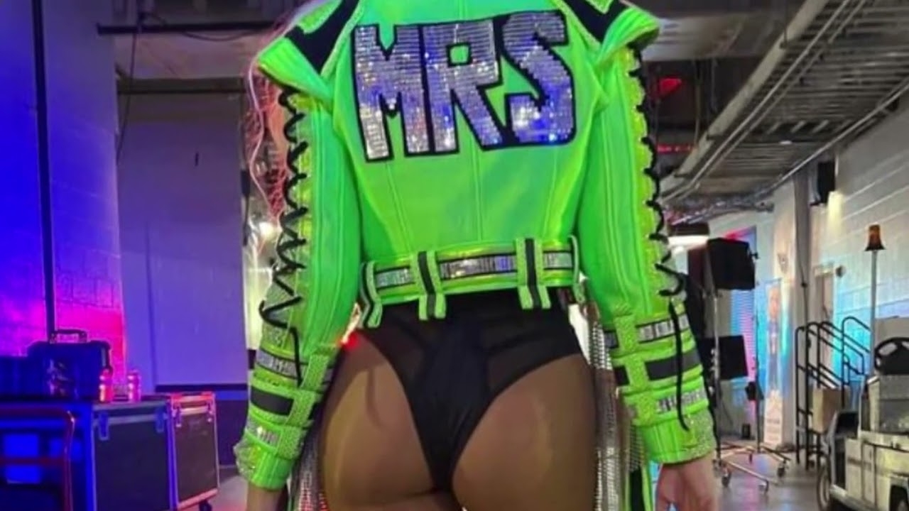 Jade Cargill jumps ship to WWE Summerslam 2022