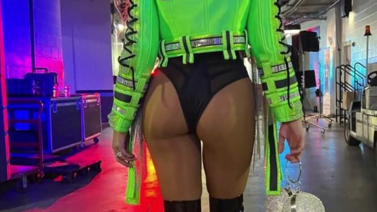 Jade Cargill jumps ship to WWE Summerslam 2022