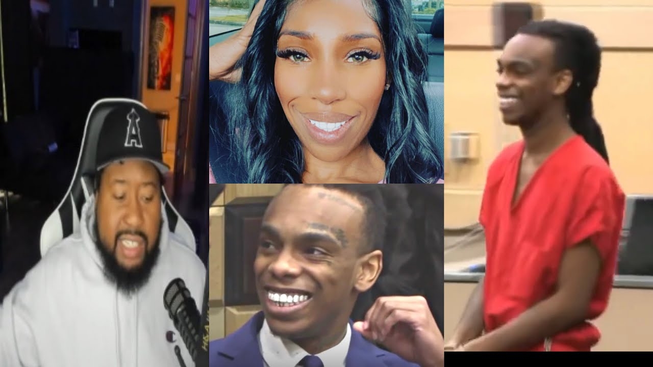 Should Melly get Bail? Akademiks speaks on Judge granting a mistrial in YNW Melly's case & Jury Talk