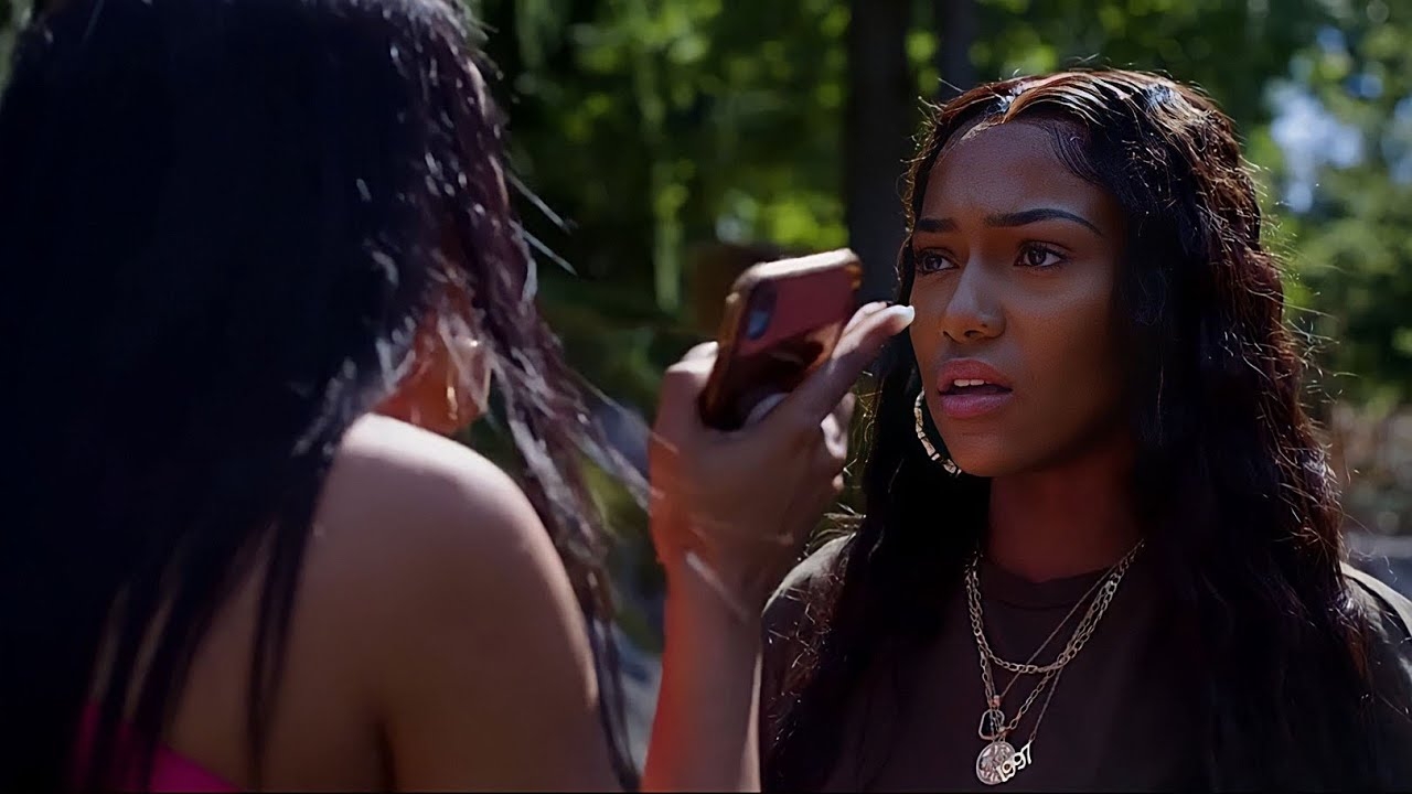 Protect Your Heart (New) Lifetime African American Movies 2023 | Black Lifetime Movies 2023 | LMN
