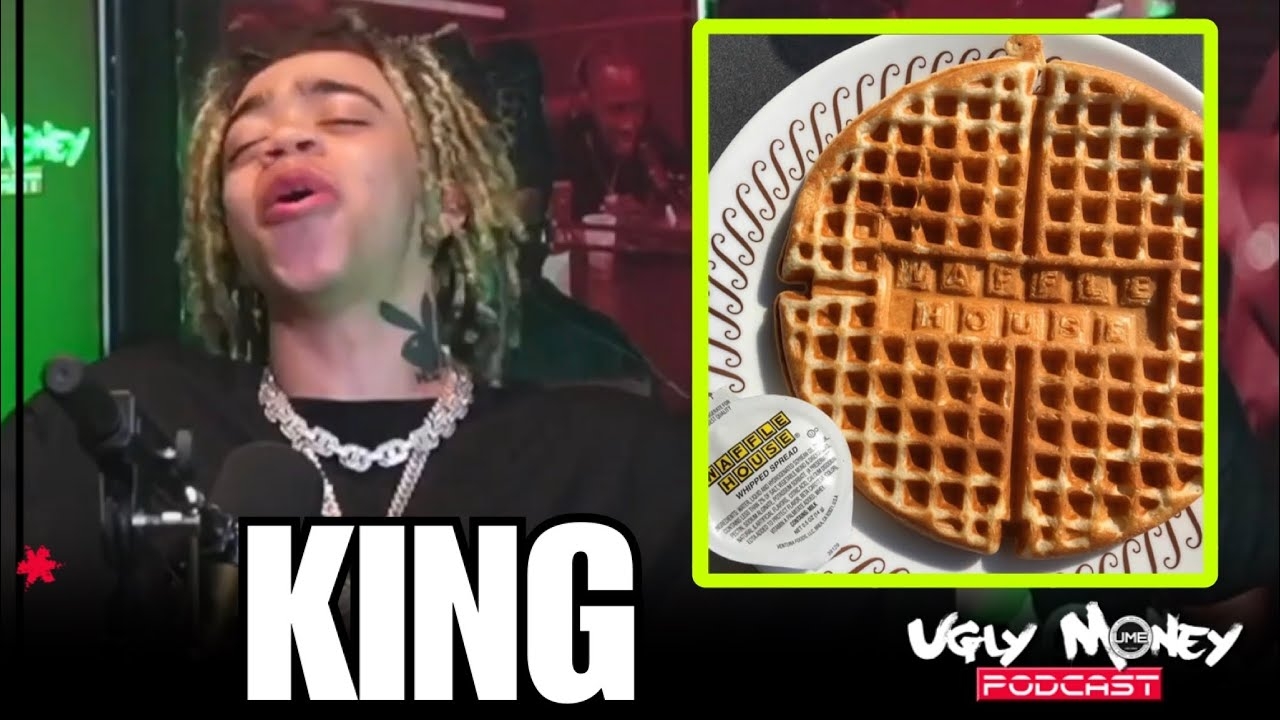 TI Son King Addresses Pulling Draco Out Over Waffle House Pickles