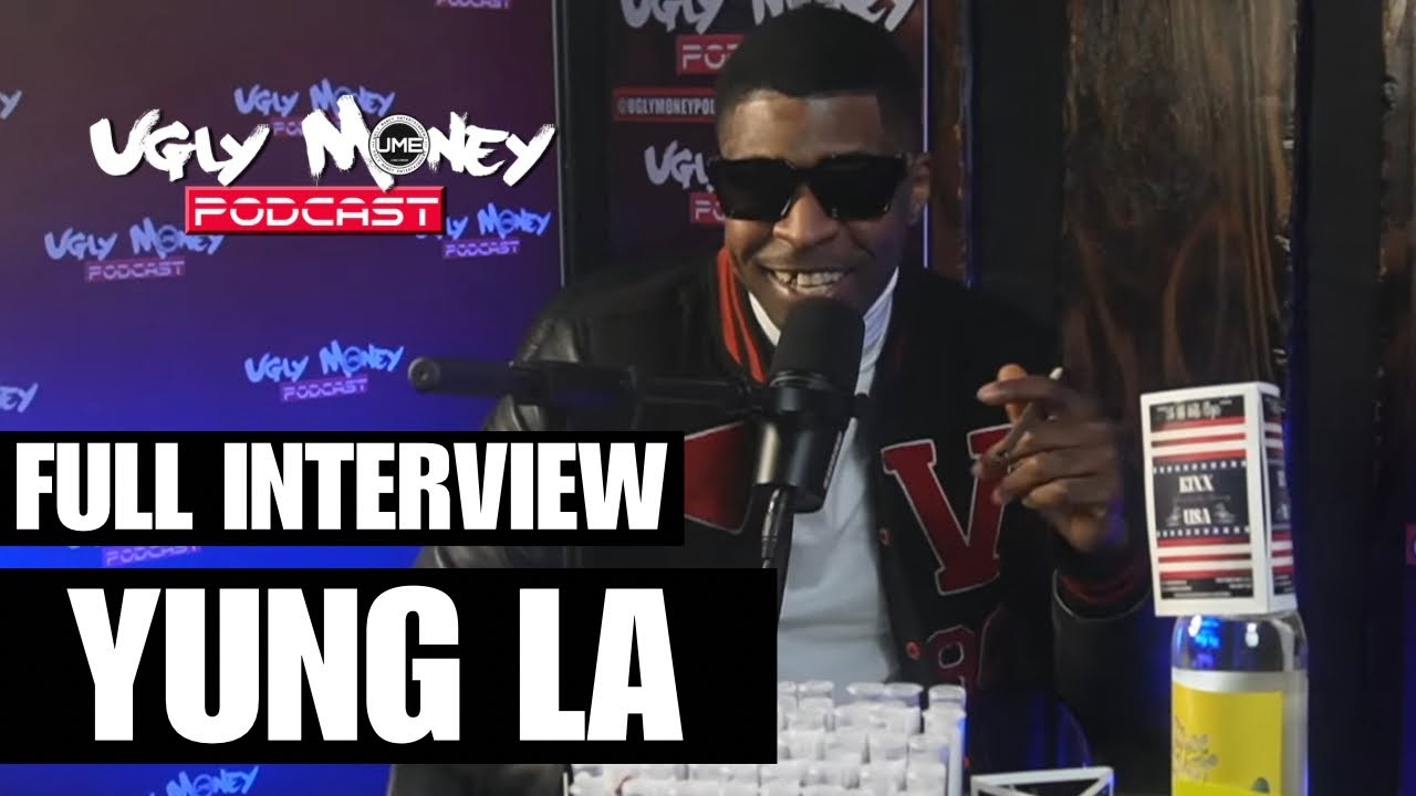 Yung LA On Alley Boy Pressing Him To Remove DTE Tat, Alfamega Protecting TI, Grand Hustle Fallout...