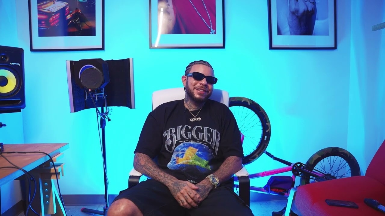 Le$ On The Blog Era, Bun B, Slim Thug, Country Rap Tunes, Being Original, Success As Independent