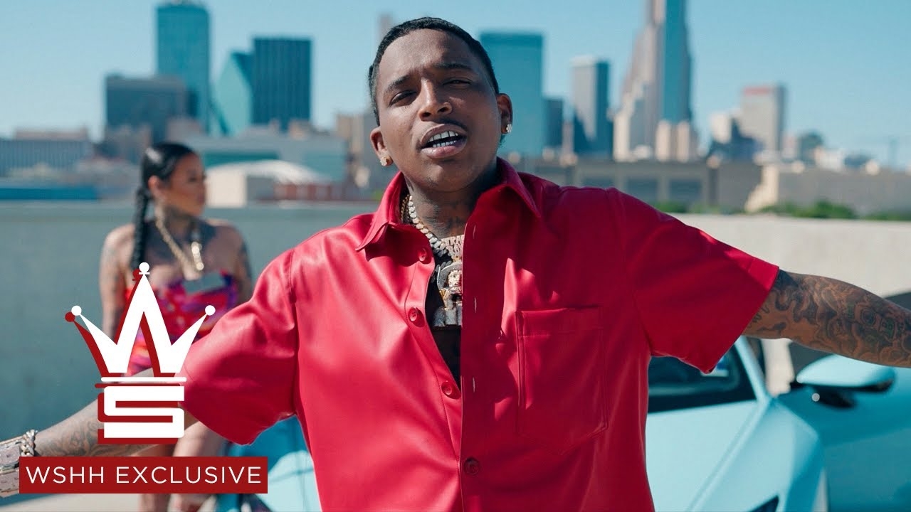Trapboy Freddy - Feds Watching (Official Music Video)