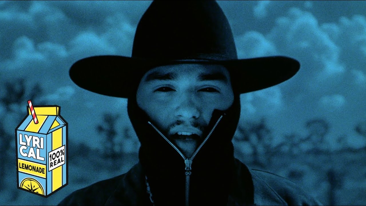Yeat - bigger thn everything (Directed by Cole Bennett)
