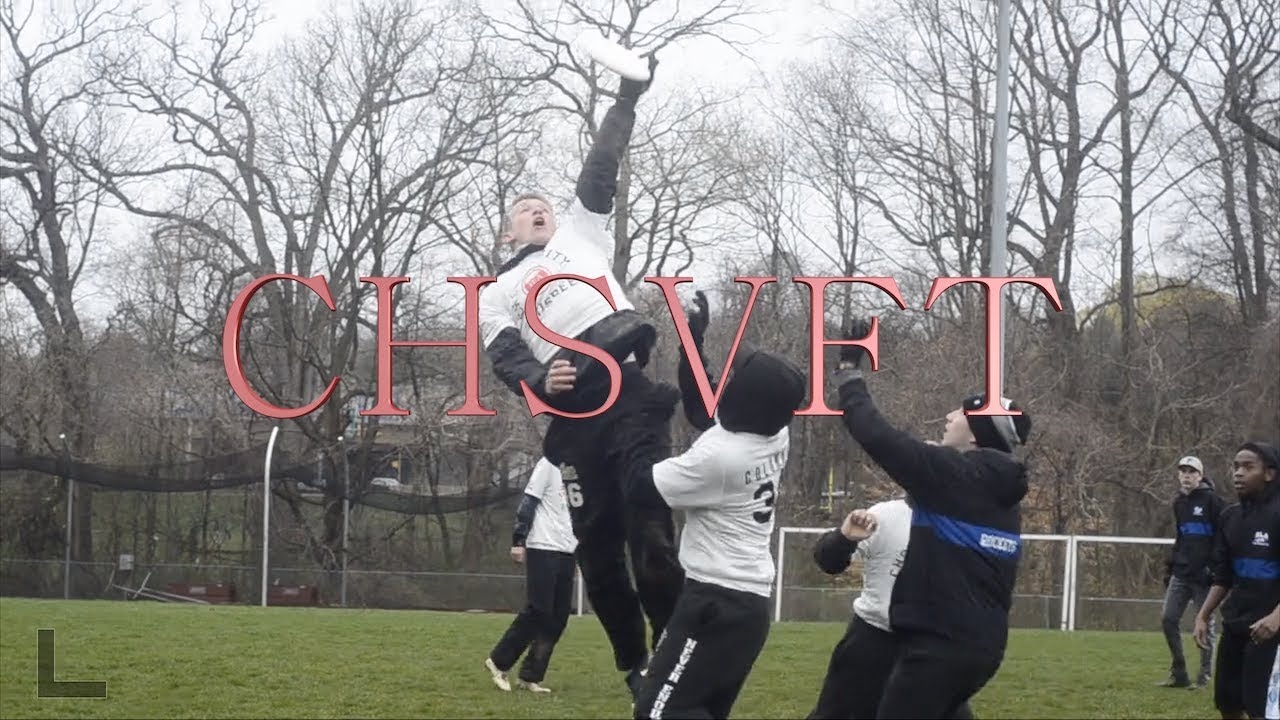 CHSVFT 2018 HIGHLIGHTS (4K)