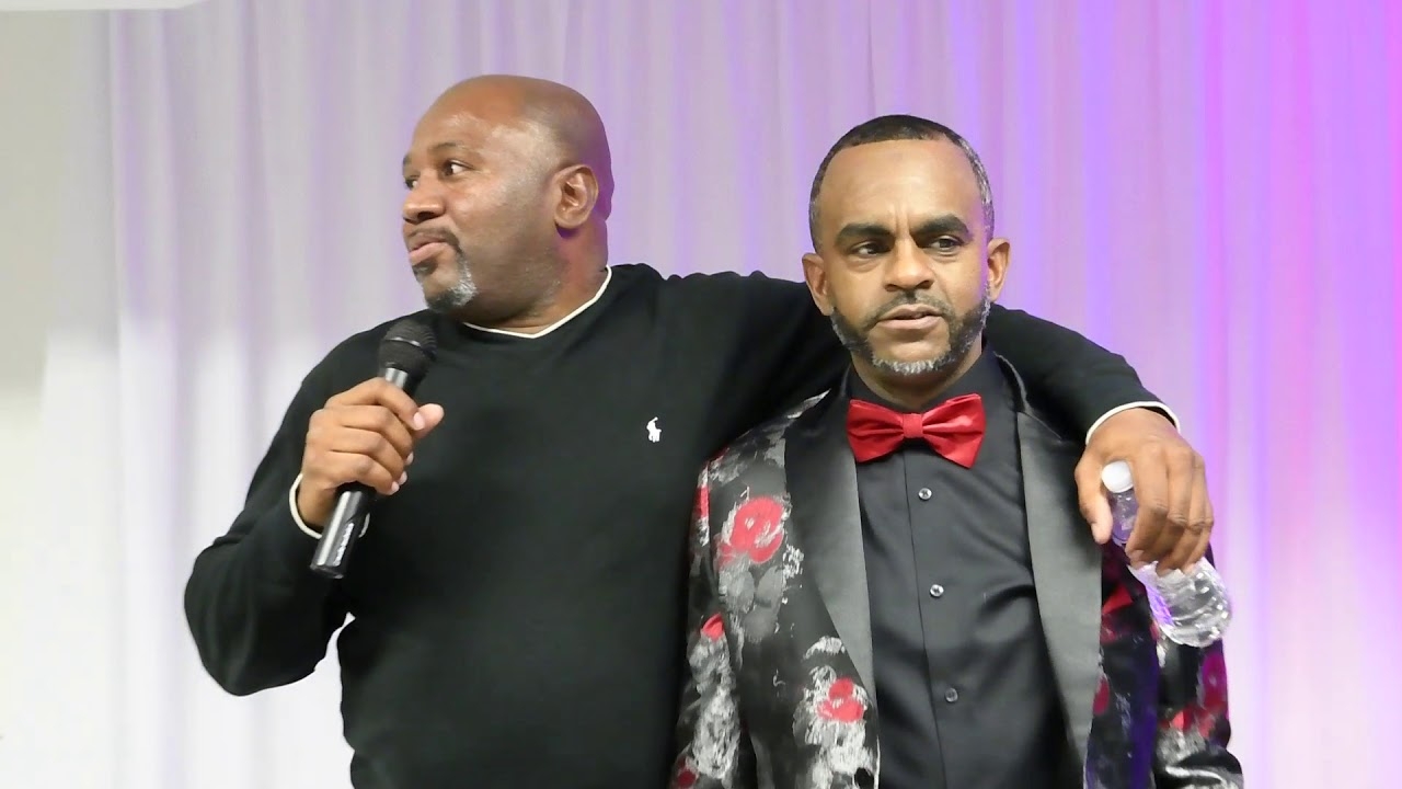 Classic Man STEPHEN BELL 50th Birthday