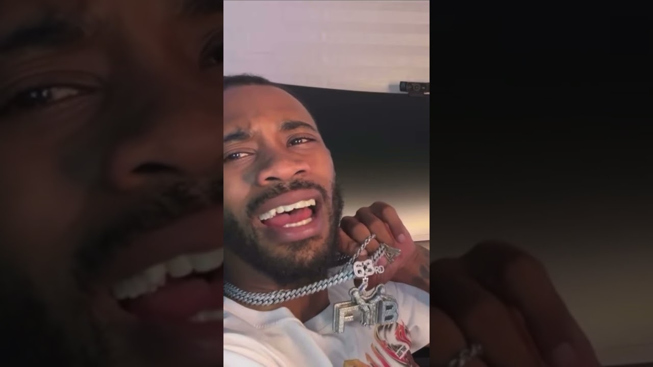 AKADEMIKS Asks if FYB J MANE from chicago?!!!??!