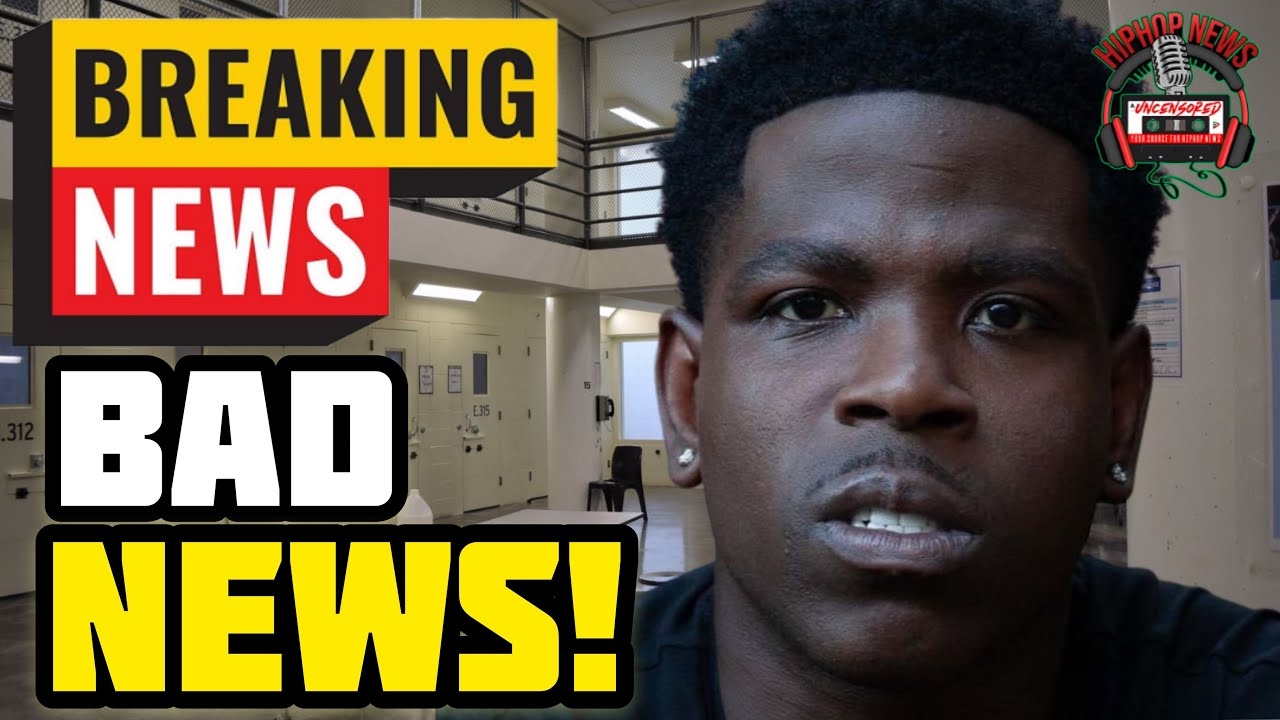 BREAKING: Casanova 2x Just Received The Worst News Of His Life Moments Ago!