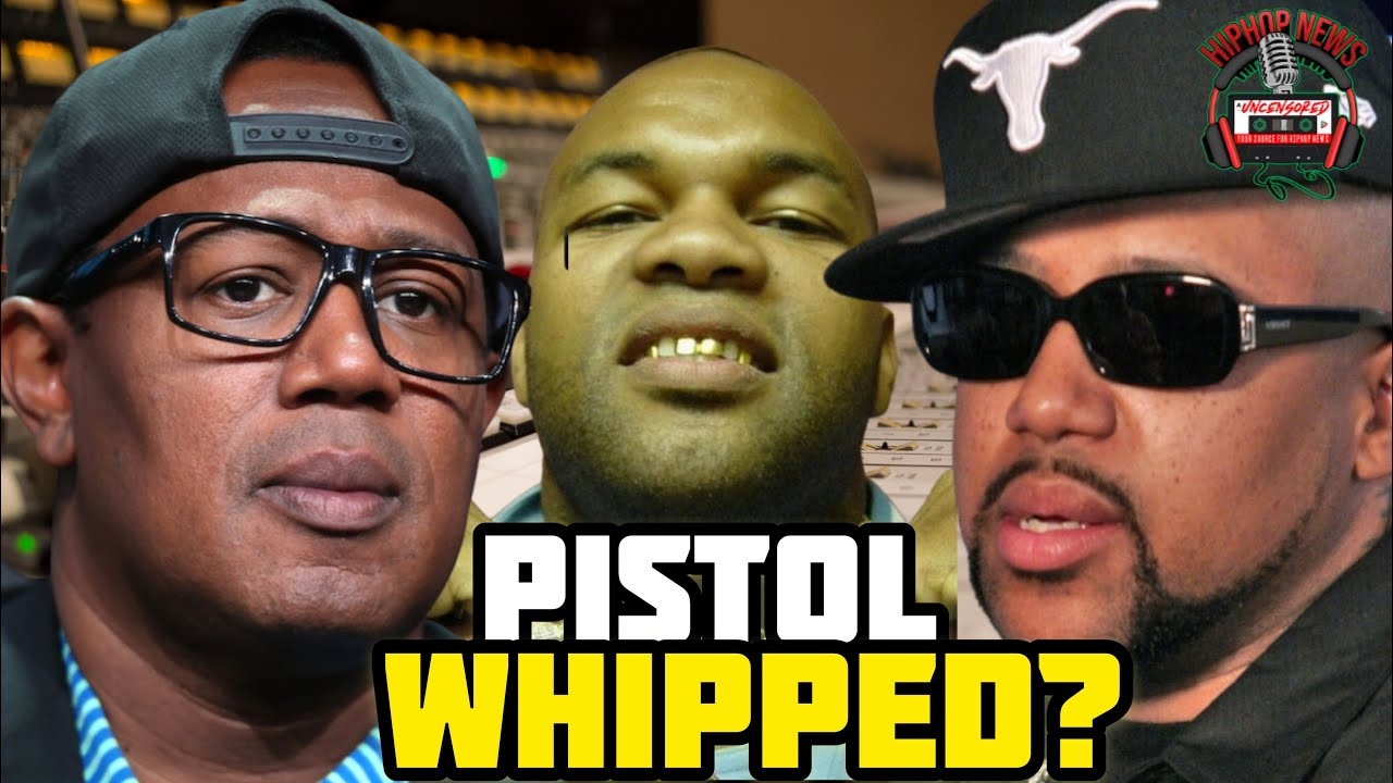 Master P Pistol Whipped Pimp C? Pimp C Affiliate Hezeleo Drops The Real!