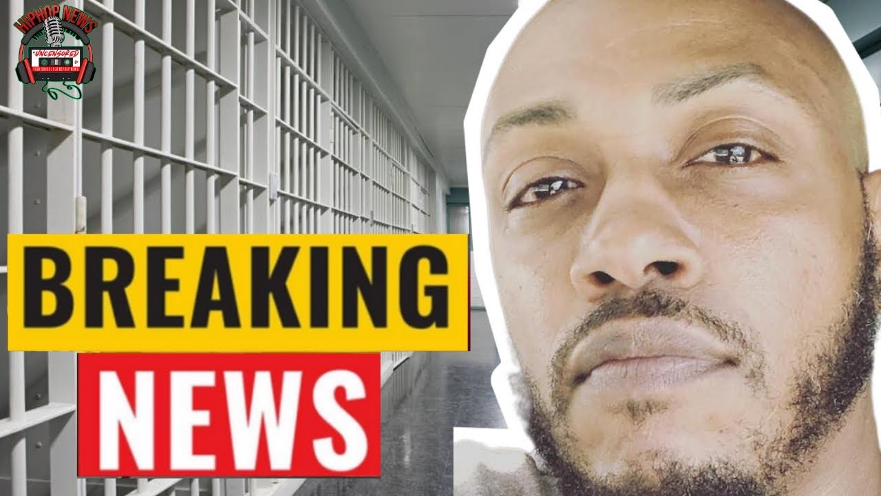 Mystikal Is FIGHTING FOR HIS FREEDOM