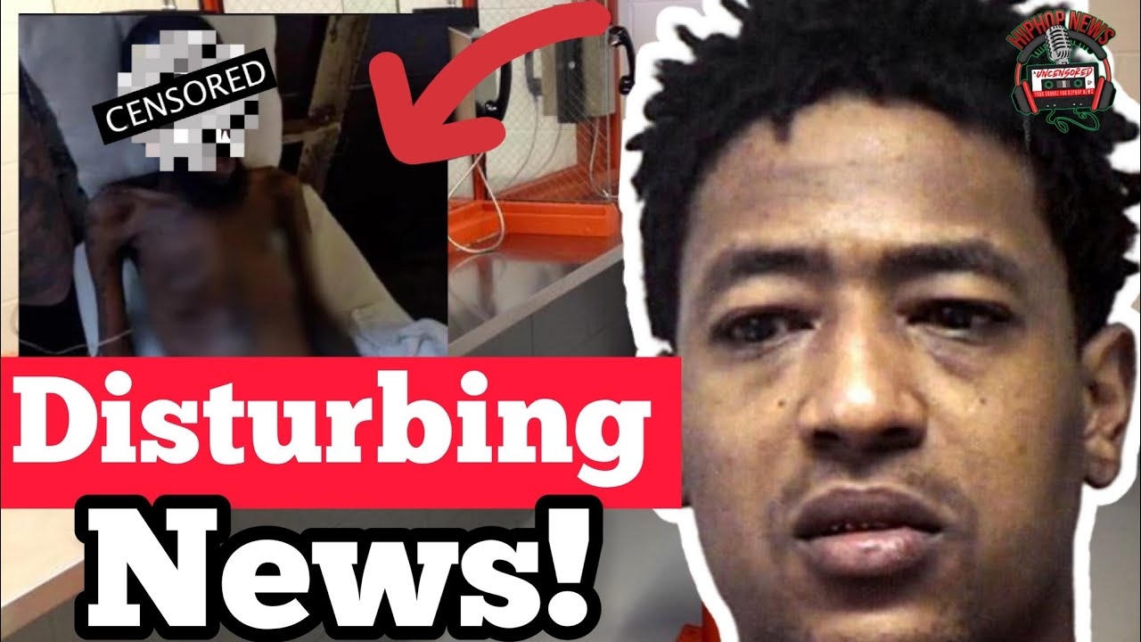 DEVASTATING NEWS Just LEAKED About Master P's Brother C-Murder