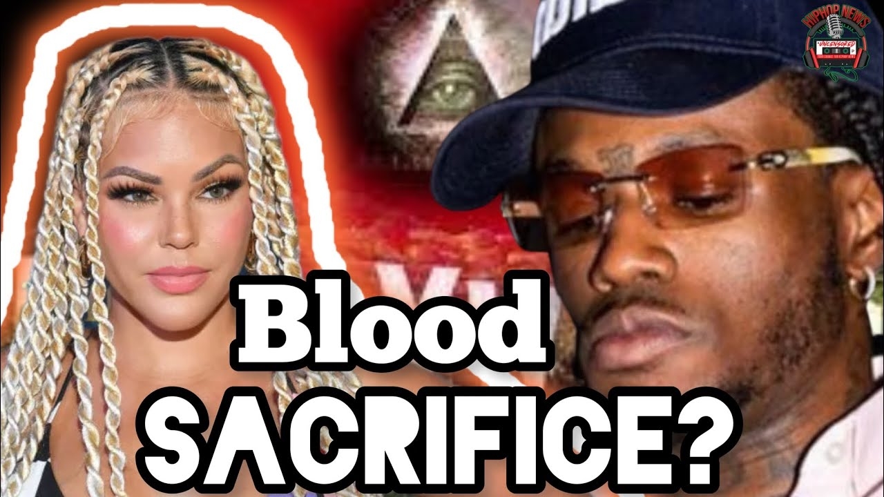 Ronnie Bo Believes DC Young Fly SACRIFICED Jackie O