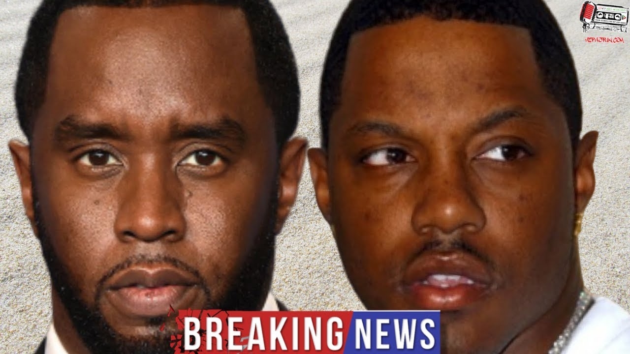 Mase RIPS Diddy APART With This DISTURBING Message Today!