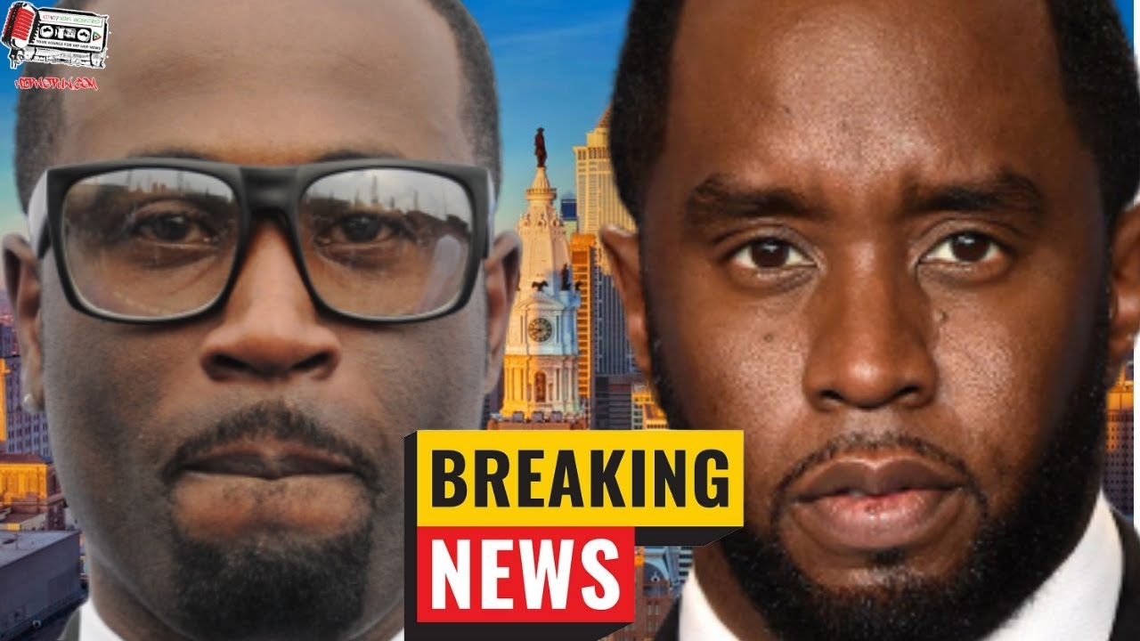 Q From 112 On Diddy's SHADY Reputation With His Artist & Explains Why 112 Didn't Resign To Bad Boy