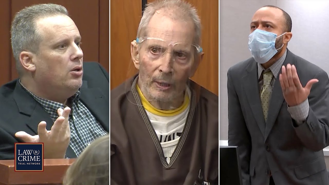 Top 5 Weakest Murder Trial Defenses That Ended with Convictions