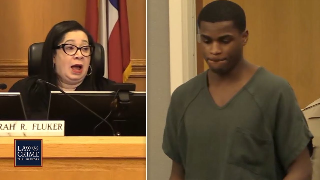 Austin Ford Avoids Third Murder Trial for His Best Friends Killing