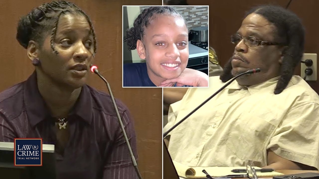 Family of Slain 10-Year-Old Girl Testifies Against Iowa Sex Offender Accused of Murdering Her