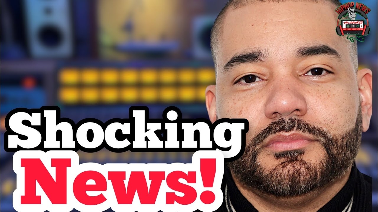 DJ Envy Accused Of The UNTHINKABLE
