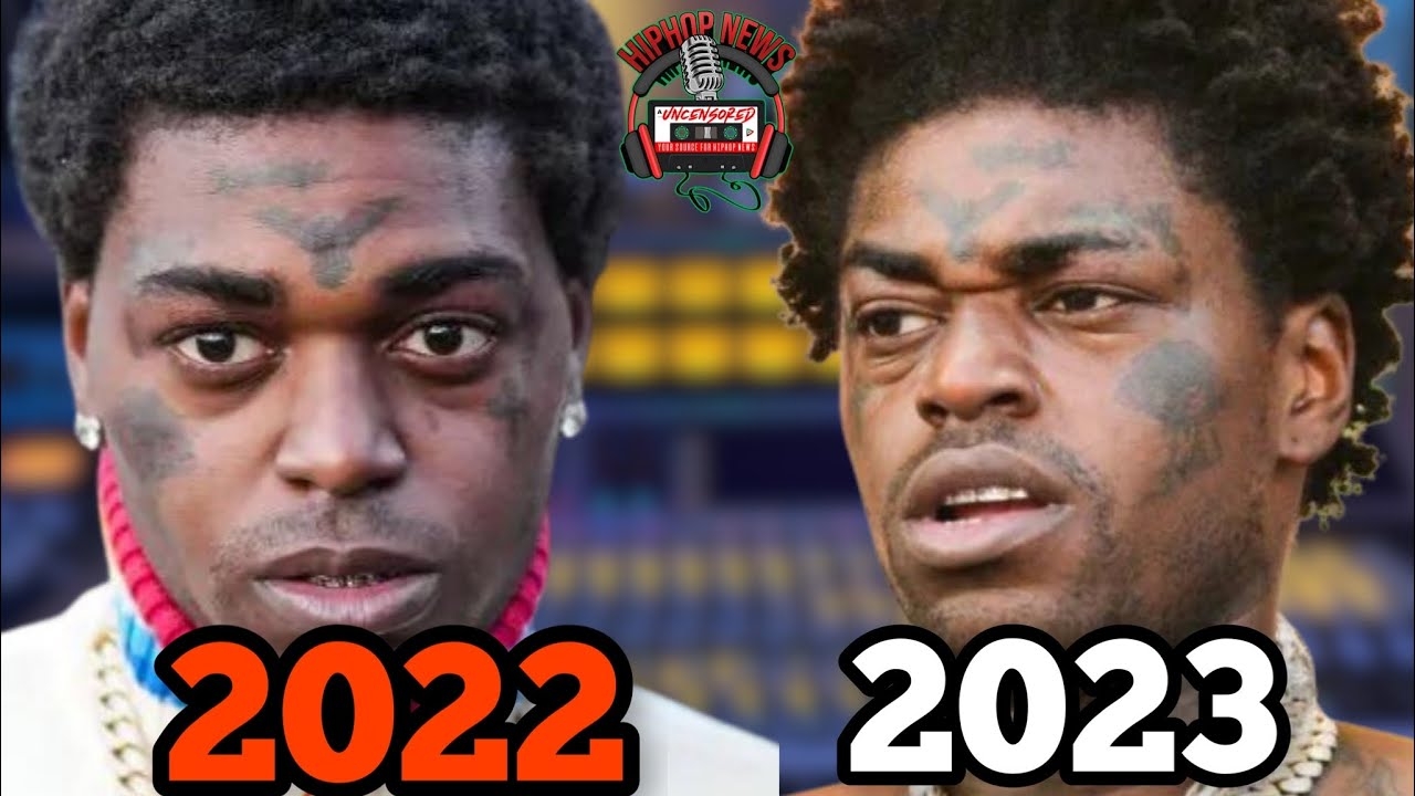 The WORST Possible News About Kodak Black Just Released!