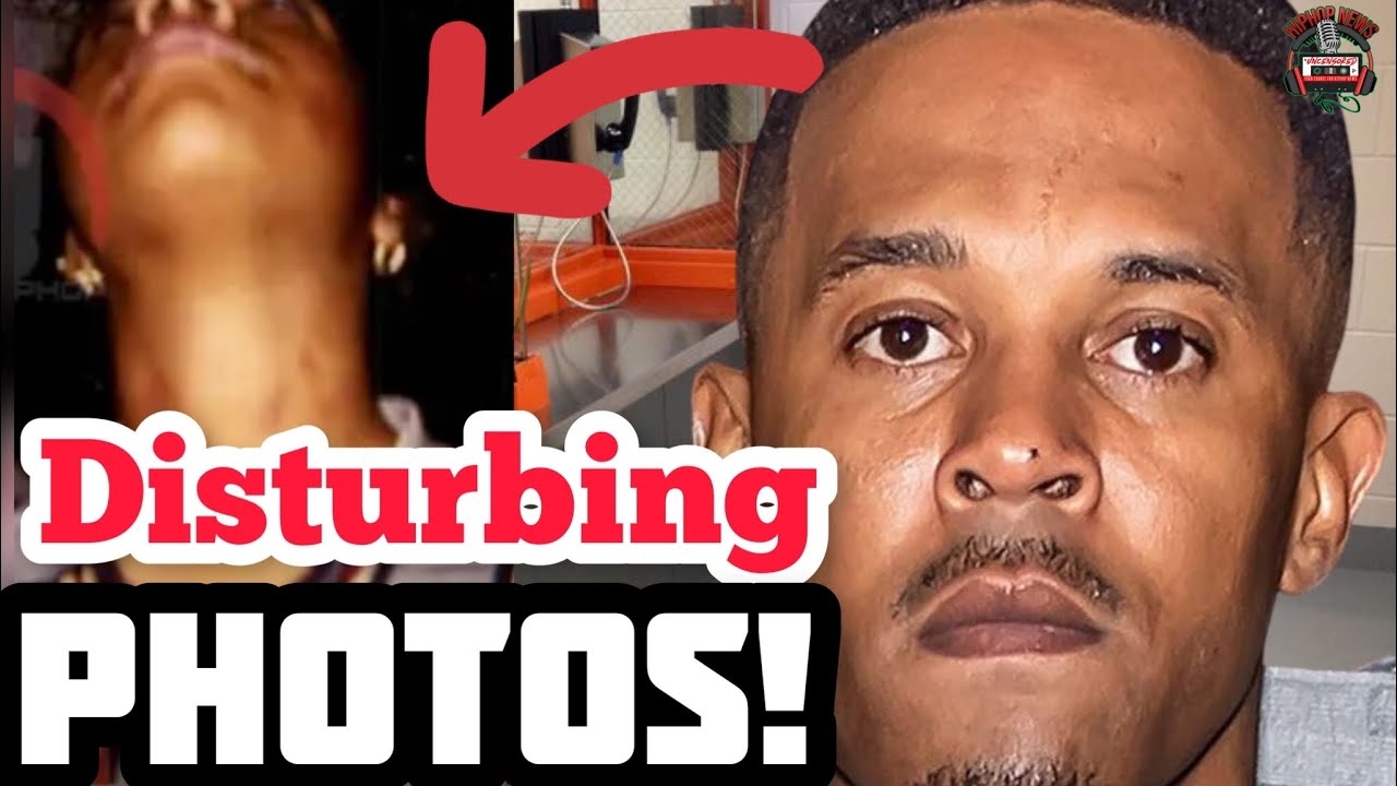 Nicki Minaj's Husband Is A MONSTER If This New Info Is TRUE