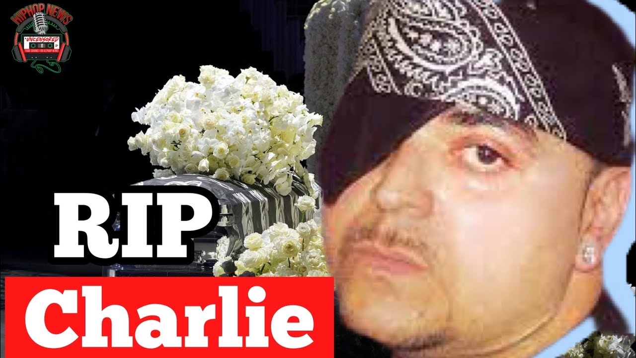 Terror Squad Founder Charlie Rock LD DIED