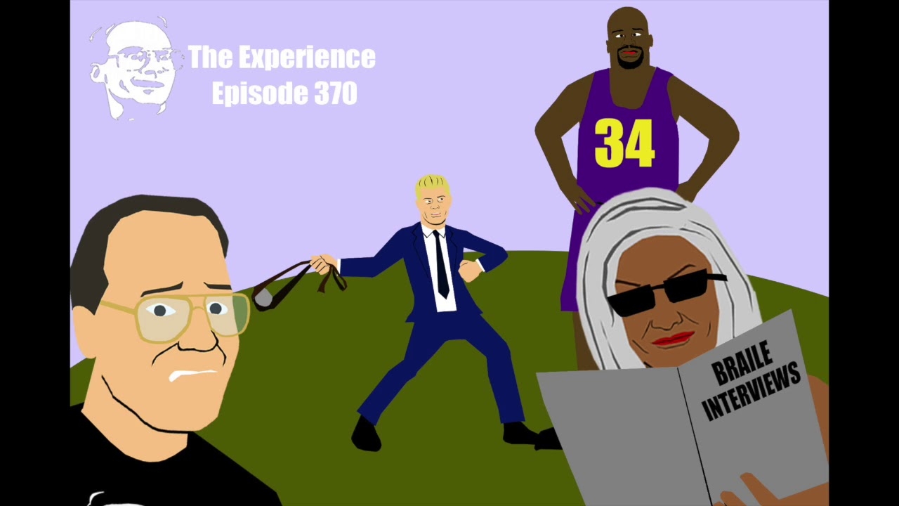 Jim Cornette Reviews Jade Cargill & Shaq's Workout Video on AEW Dynamite
