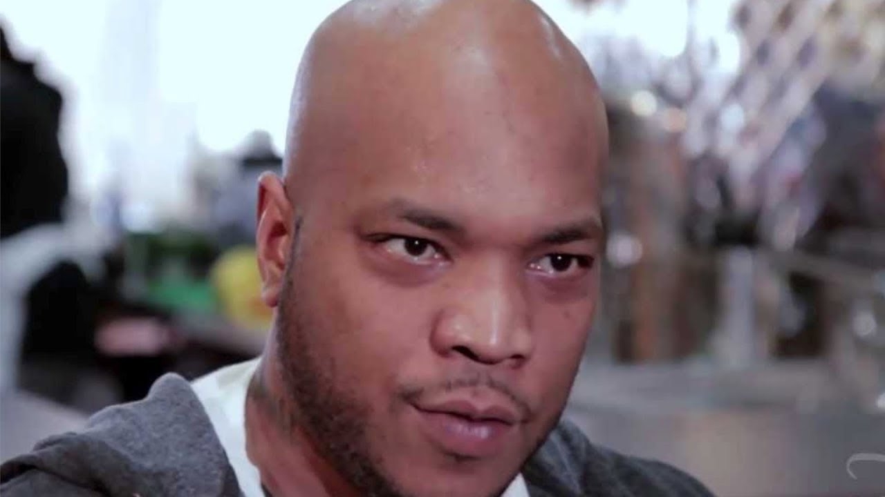 Styles P CHECKS A Radio Host For Disrespecting Him In The Worst Way!! | Throwback