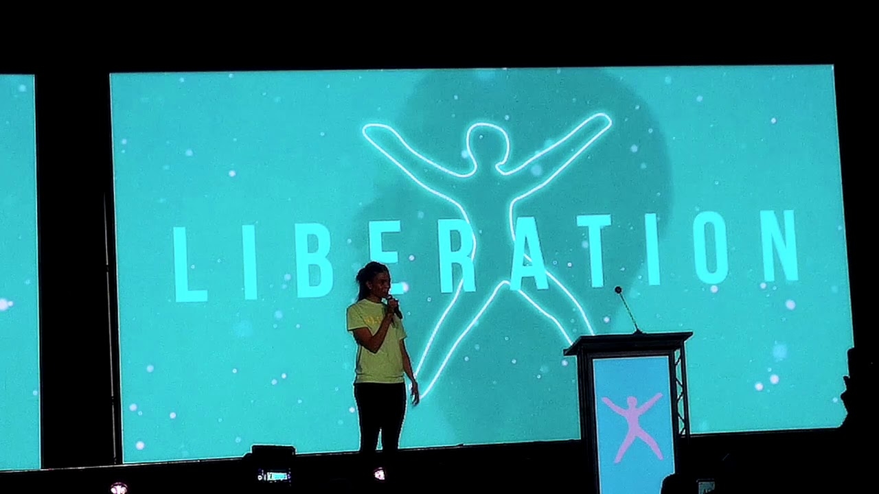 Candace Owens Presents BLEXIT Rally in Fort Lauderdale