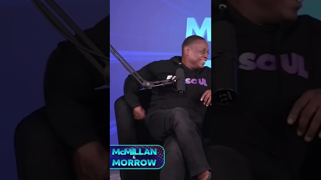 Break Dance | McMillan & Morrow