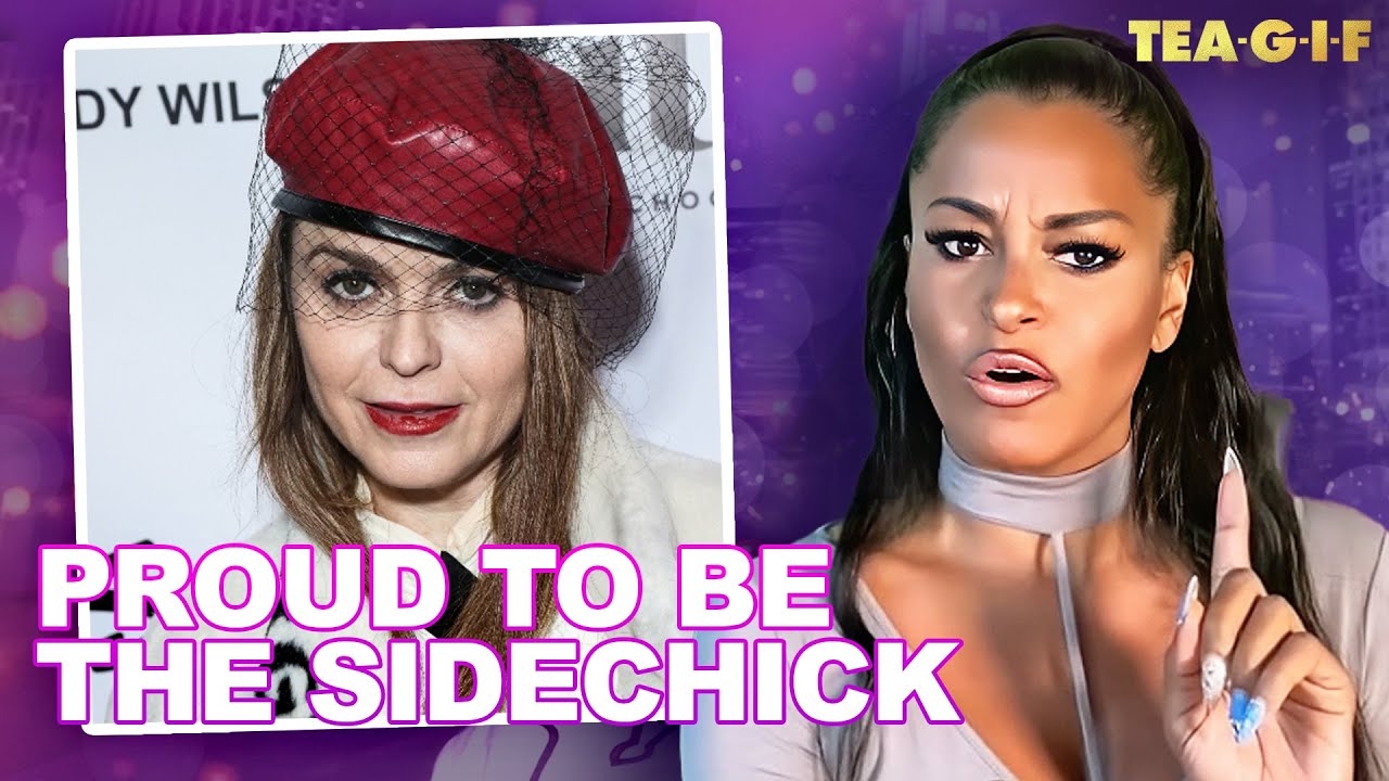 Taryn Manning Apologizes For Detailing Affair With Married Man | Tea-G-I-F