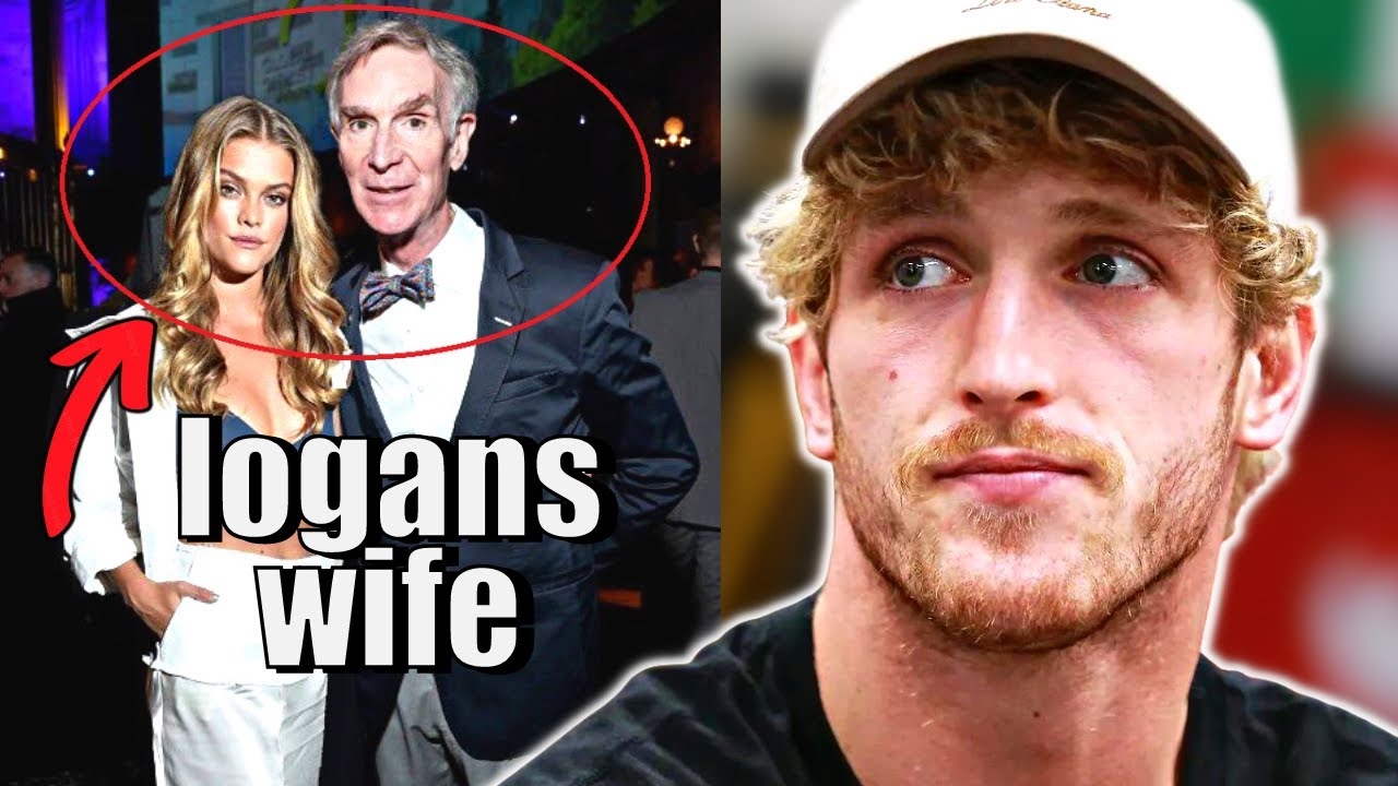 The NEVER ENDING NIGHTMARE of Logan Paul
