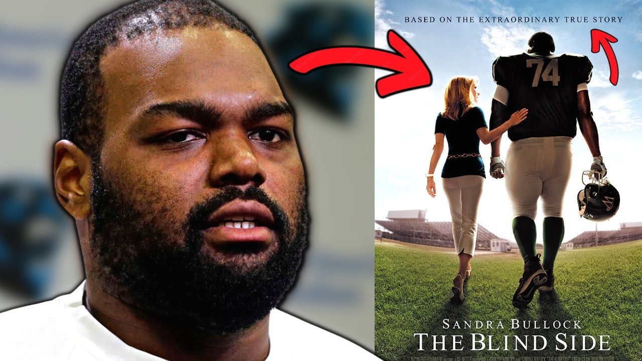 One Movie RUINED HIS NFL CAREER