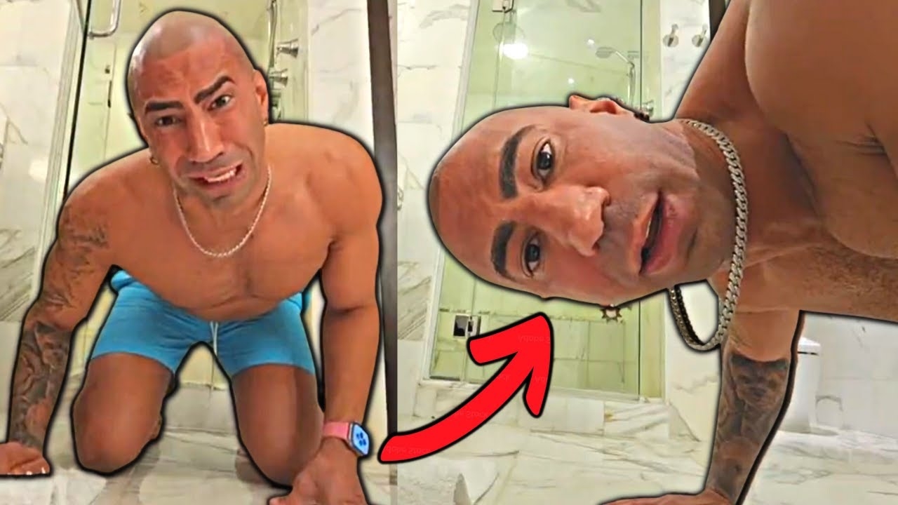 The Fouseytube Drama Gets DEEPER