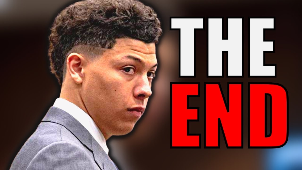 The Jackson Mahomes Situation Gets MUCH WORSE