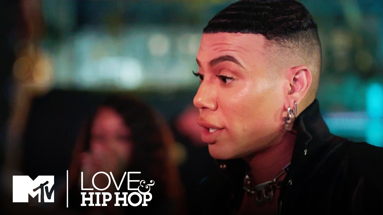 Does Bobby Like The New Suki?  Love & Hip Hop Miami