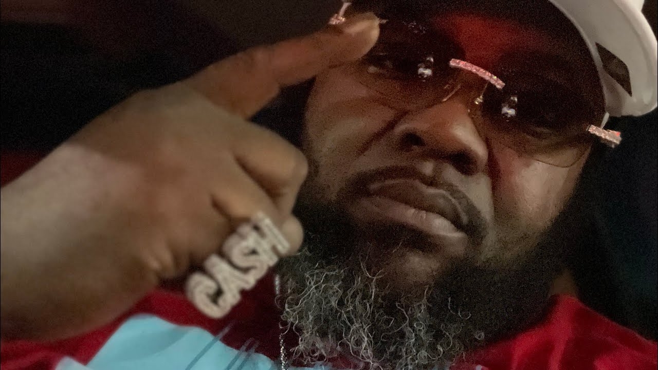 JOEY CASH REVIEWING CHARLESTON WHITE-NEW INTERVIEW SURVIVING ADIN ROSS #adinross