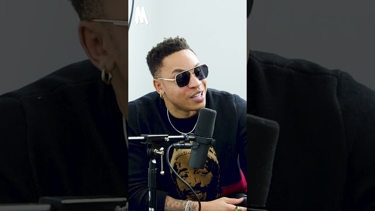 How Rotimi Got A 50 Cent Verse & G-Unit Deal