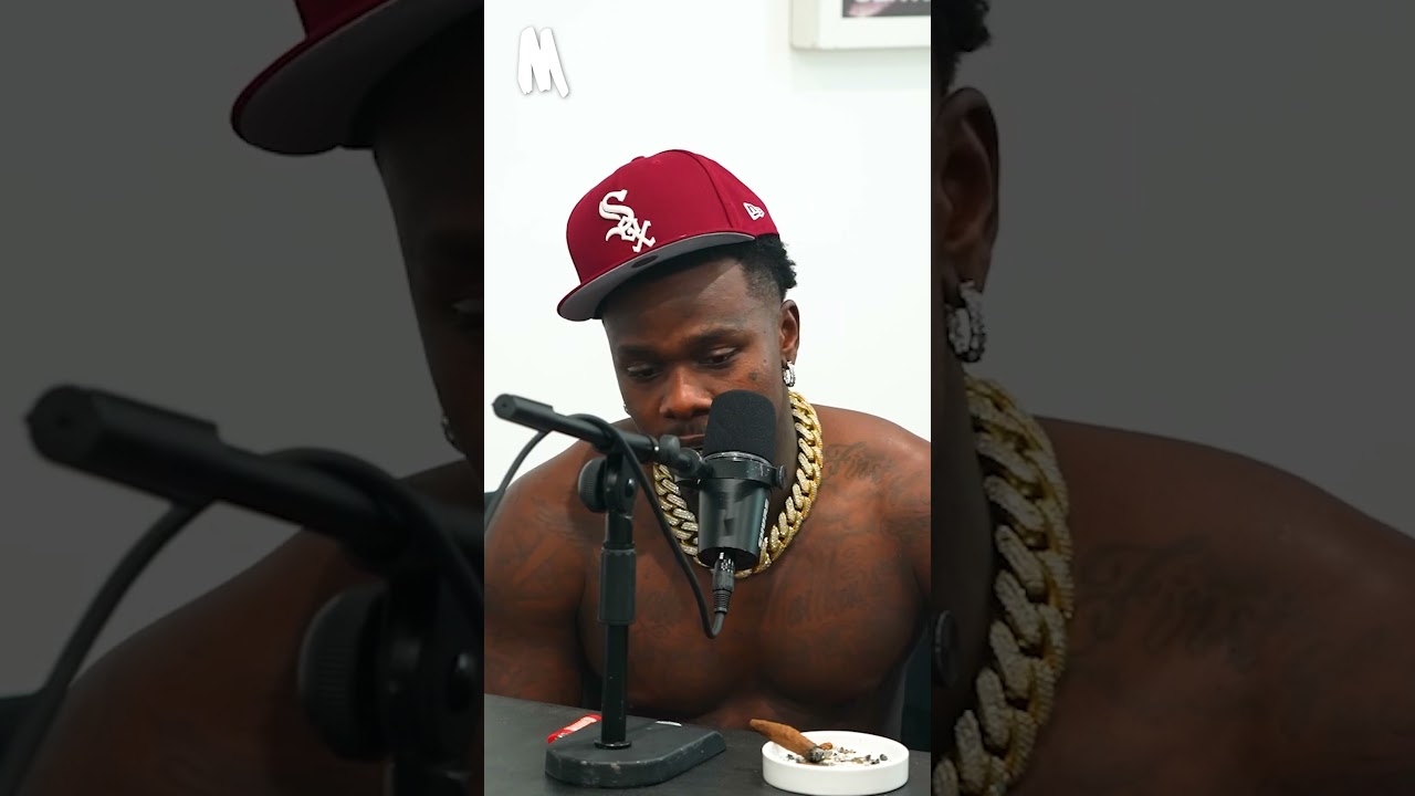 DaBaby Made "Suge" Right After Getting $200k Deal