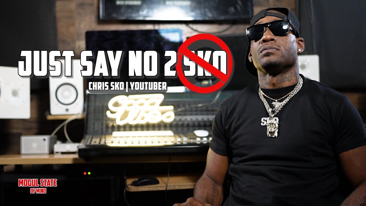Just Say No To SKO on Being Accused for Young Dolph Passing, MO3 Conspiracies and Who REALLY Did It.