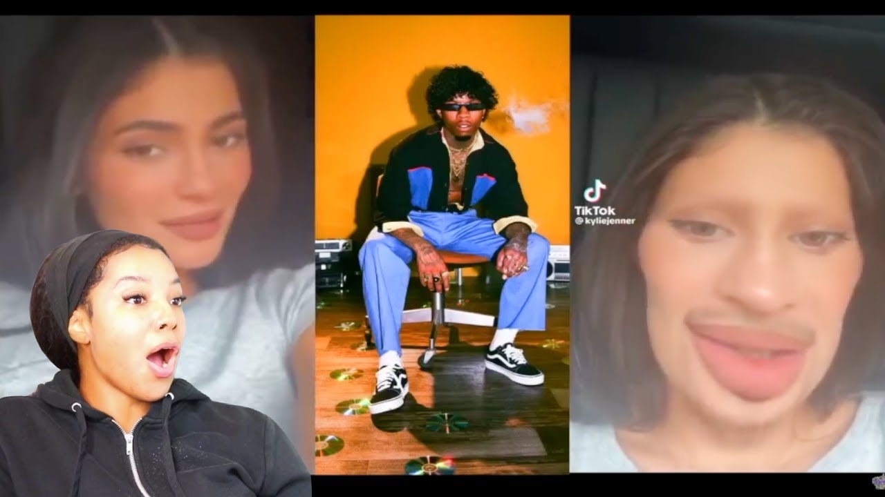 Kylie Jenner gets DRAGGED for supporting Tory Lanez & Shading Megan Thee Stallion | Reaction