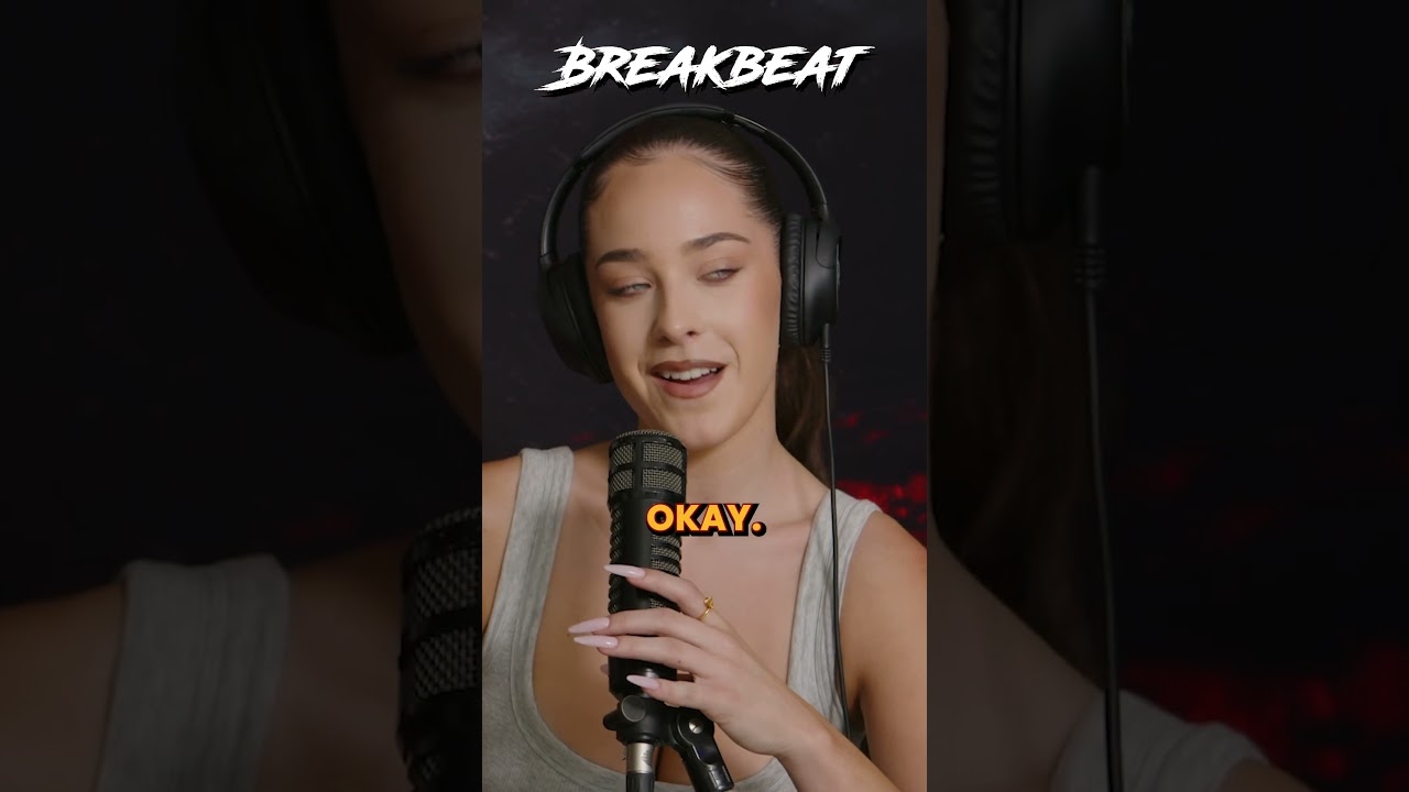 Your Voice Stopped Me In My Tracks