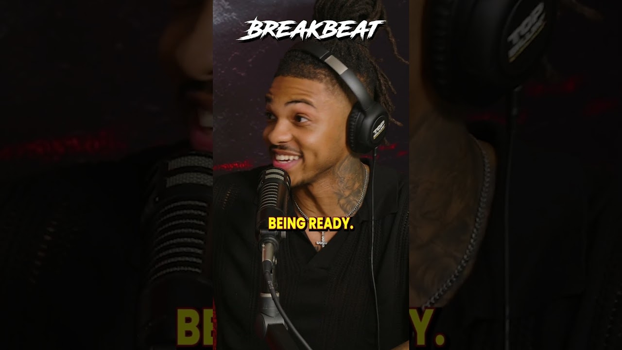 Chris Brown Is The Best Collaborator #breakbeat#chrisbrown