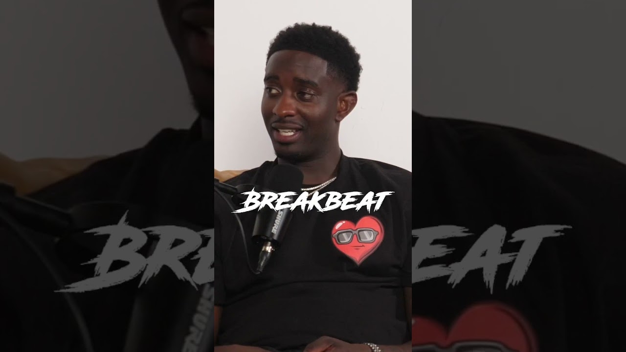 Y'all Believe In The Terrible Twos  #breakbeat #desibanks #shorts