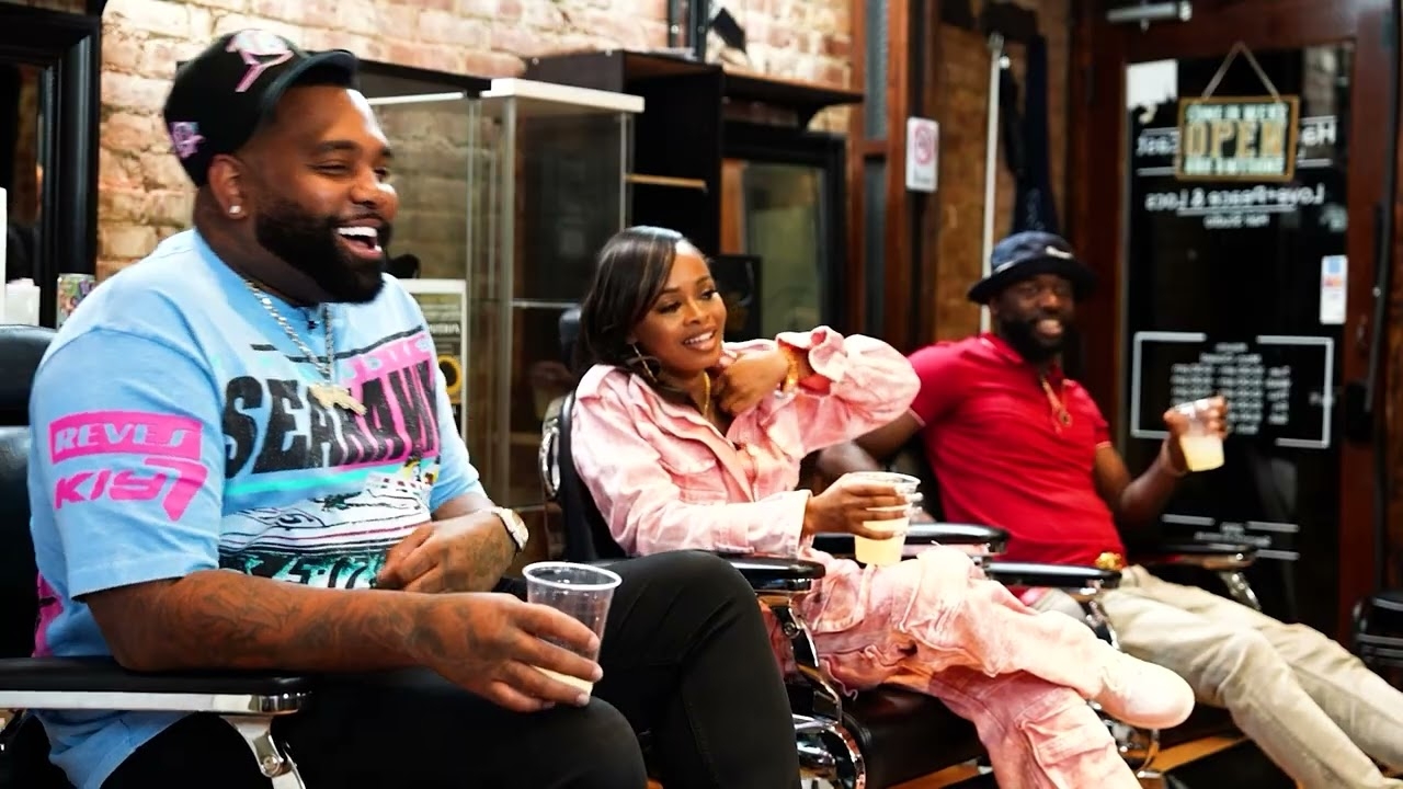 "SUGE KNIGHT'S NAME SHOULD BE TOP 3 IN MUSIC INDUSTRY!!!" DO YOU AGREE??? DROP A COMMENT