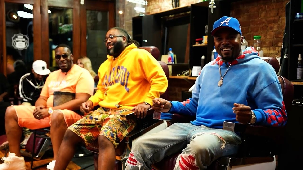 "WE HEARD THE CHATTER!!!" MIKE BIV TALKS "BELL BIV DEVOE", POISON & THE AFTERMATH OF JOHNNY & RALPH