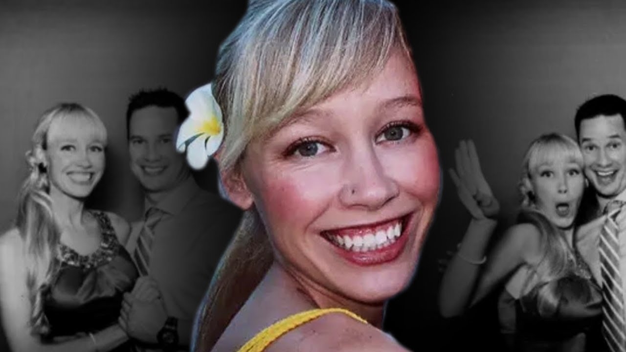 The Real Life "Gone Girl": Sherri Papini | dreading