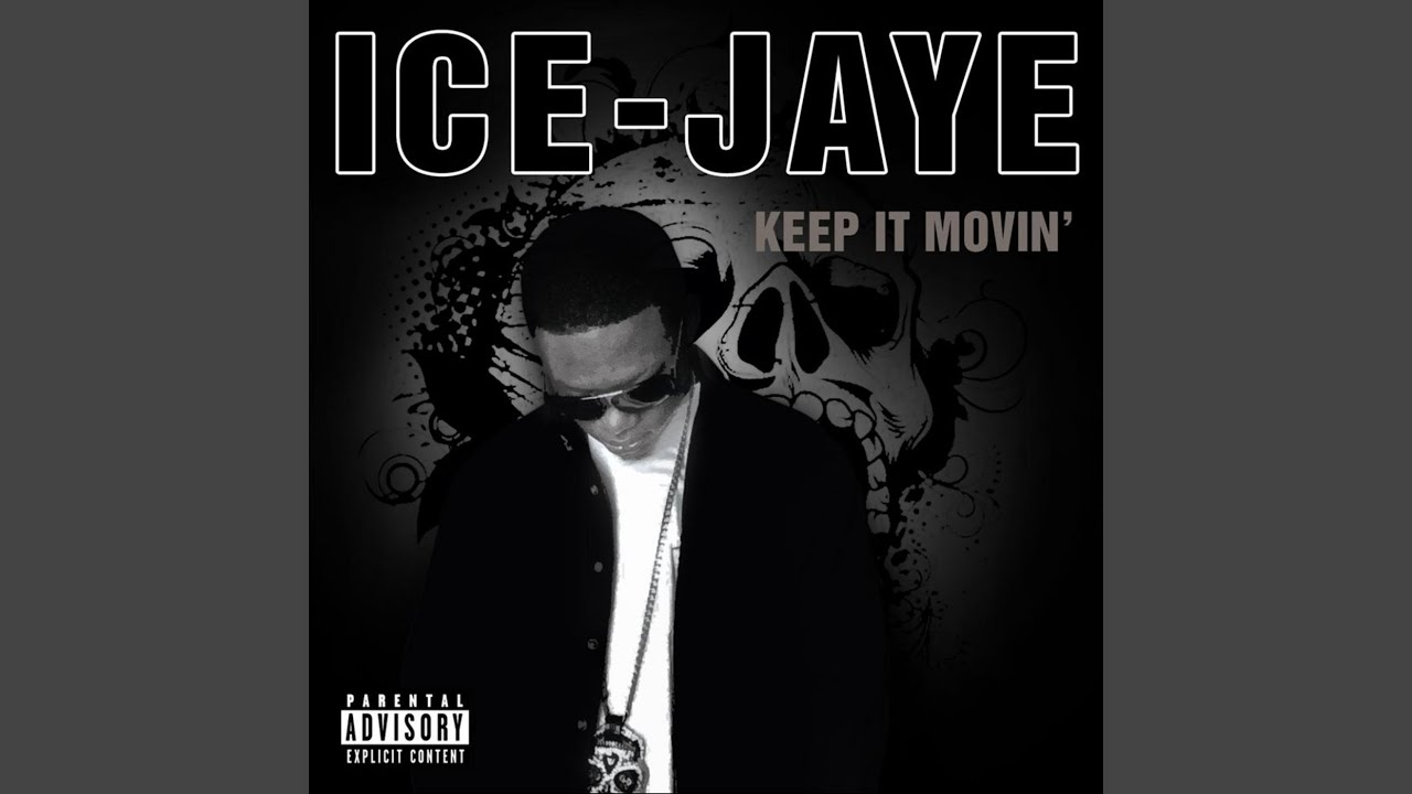 Keep It Movin'