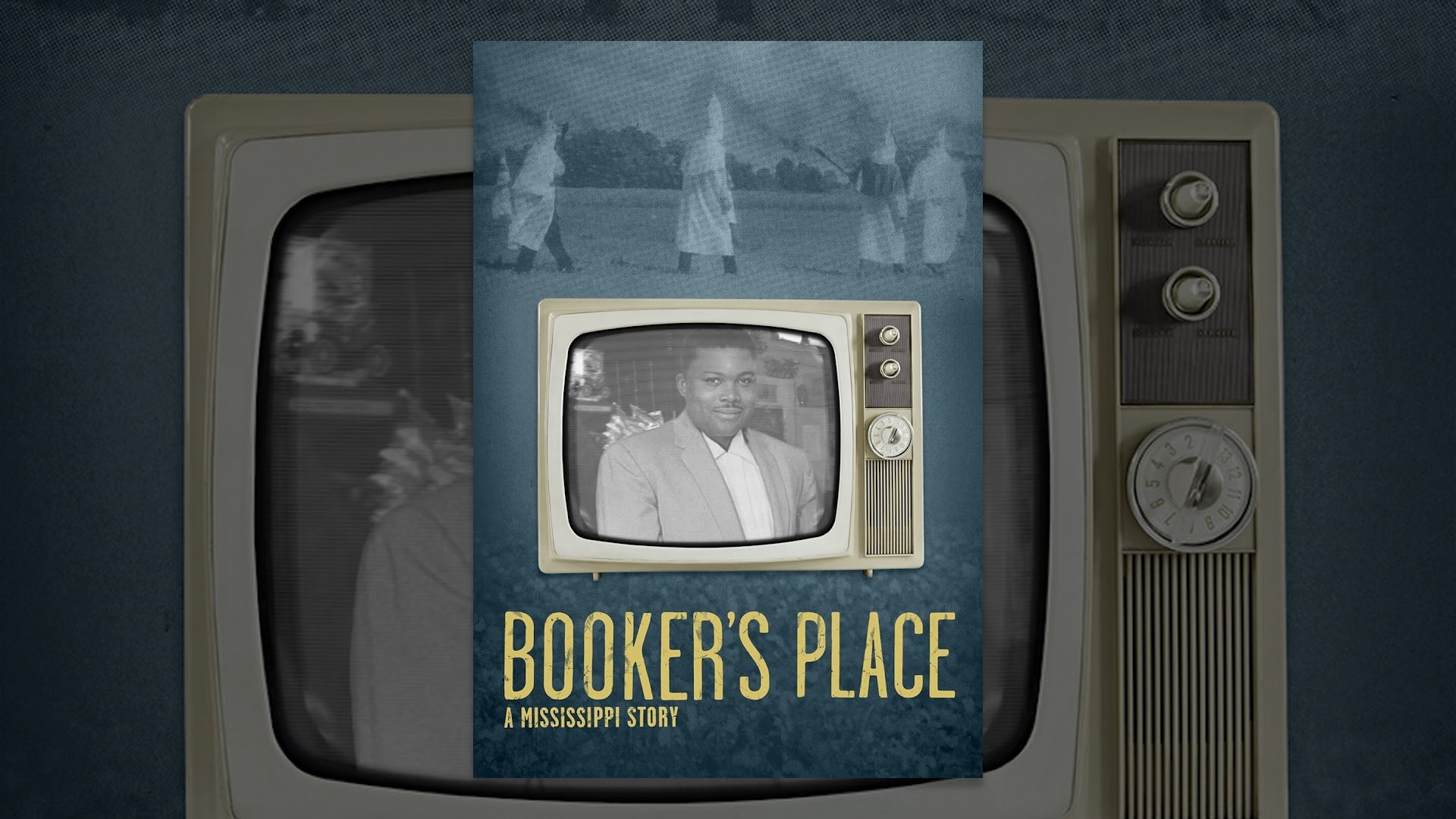 Booker's Place: A Mississippi Story