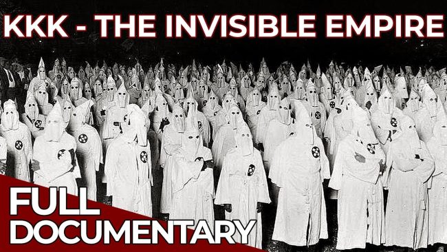 Ku Klux Klan - An American History | Part 1 | Free Documentary History ...